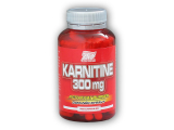 Karnitine 300mg 100 kapslí