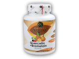 Quercetin + Bromelain komplex 100 kapslí