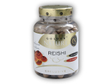 Exclusive Reishi 50% polysacharidů 100cp