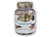 Exclusive Cordyceps sine.CS-4 50% 100cps