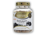 Shilajit PrimaVie 50% kyseliny fulvové 100 kapslí