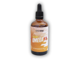 Vegan Omega 3 60ml