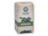 Algae Spirulina Organic 240 tablet Bio řasa