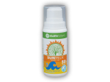 Sun Milk Sensitive SPF50 100ml