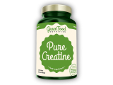 Creapure creatine 120 kapslí