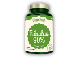 Tribulus 90% 90 vegan kapslí