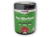 Performance Pre-workout 495g