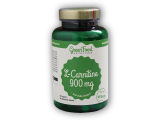 L-Carnitine 900mg 60 kapslí