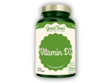 Vegan Vitamín D3 60 kapslí