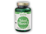 Natural vitamín E 60 kapslí