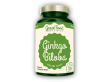 Ginkgo biloba 60 vegan kapslí