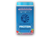 Protein Blend BIO 750g hrachový a konopný