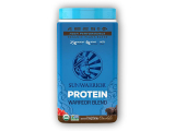 Protein Blend BIO 750g hrách,konopí,goji