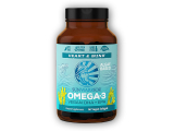 Omega 3 Vegan DHA + EPA 60 kapslí