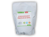Syrovátkový protein 80% sáček 1000g