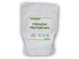 Pšeničný protein 80% 1000g sáček