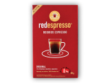 Red Espresso Original kapsle 10 x 4.6g