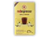 Red Espresso Vanilla kapsle 10 x 4.6g