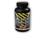 Black thermo fat burner 100 kapslí