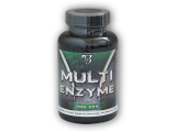 Multi Enzyme 200 kapslí
