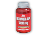 Bromelain 750mg 60 tablet