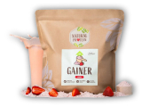 Gainer 2000g