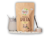 Proteinová dieta - vanilka 350g