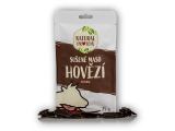 Sušené maso - hovězí natural 25g