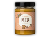 Zázvorový med 400g