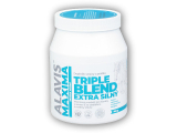 Maxima Triple Blend extra silný 700g