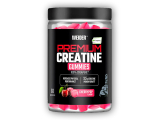 Premium Creatine Gummies 100% Creapure 60 gummies