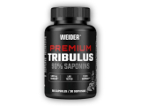 Premium Tribulus 90% Saponins 90 kapslí