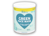 Green Face Mask 50g + 50g zdarma