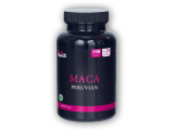 Maca Peruvian 100 + 20 kapslí ZDARMA
