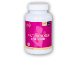 Lady Fat Burner For Night 60+10 kapslí ZDARMA