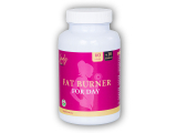 Lady Fat Burner For Day 60 + 10 kapslí ZDARMA