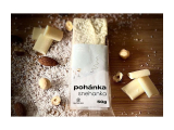 Pohanková tyčinka 50g