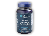 BioActive Complete B-Complex 60 kapslí