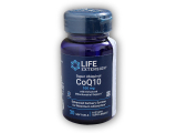 Super Ubiquinol CoQ10 + Enhanced 30cps