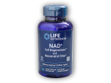 NAD+ cell regenerator+resveratrol 30 cps