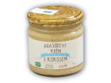 Arašídový krém s kokosem 190g