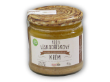 Lískooříškový krém jemný 190g