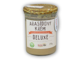 Arašídový krém deluxe 390g