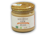 Arašídový krém deluxe 190g