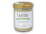 100% tahini sezamová pasta 390g