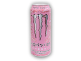 Monster Energy Strawberry Zero 500ml