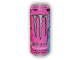 Monster Energy Ruby Red Zero 500ml