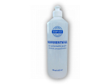 Indiferentní gel - vodivý gel 600ml