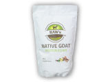 Raw s native Goat protein elixir 480g