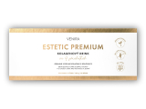 ESTETIC PREMIUM kolagenový drink 40x12g